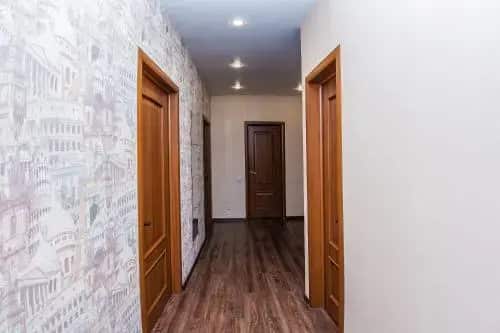 А 54 Hostel: главное фото 1