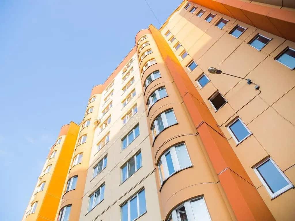 Apartement Truda: главное фото 1