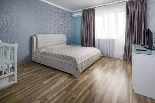 On Nakhimova Apartment: главное фото 1