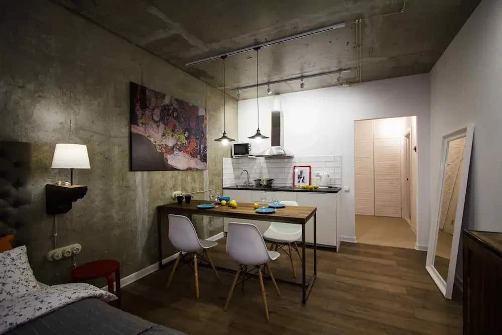 CoHome Eco Loft in the City Center: главное фото 1