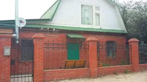 Guest House Rynochnaya 16: главное фото 1