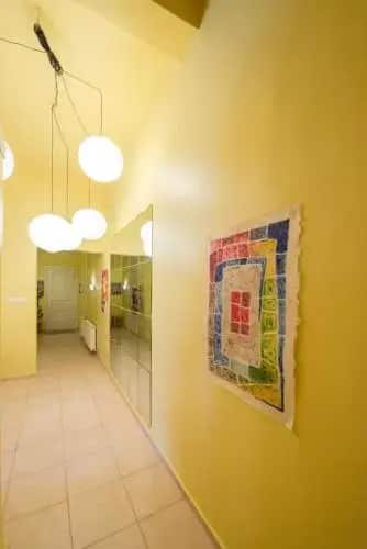 Apartment on Griboedova: главное фото 1