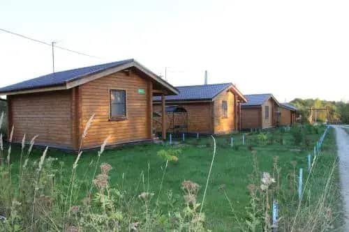 Fisher House: главное фото 1