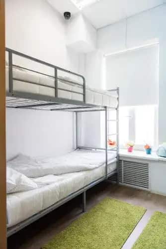 YOU hostel: главное фото 1