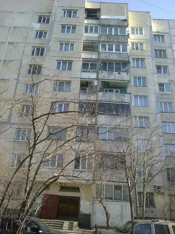 A-RENT na Hoshimina 13-2: главное фото 1