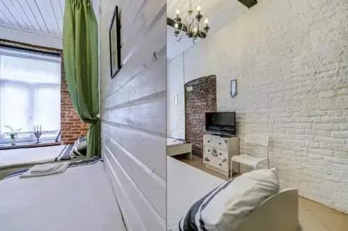 Avrora apartments Malaya Morskaya 16: главное фото 1