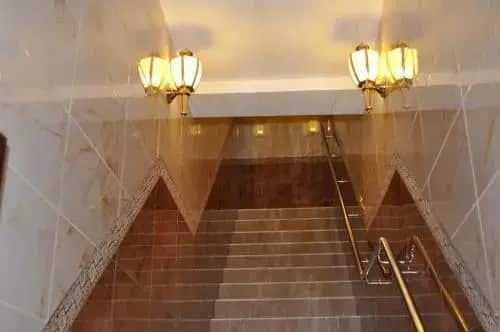 Guest House Yablonevyy Tsvet: главное фото 1