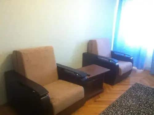Apartments on Khersonskaia 22: главное фото 1