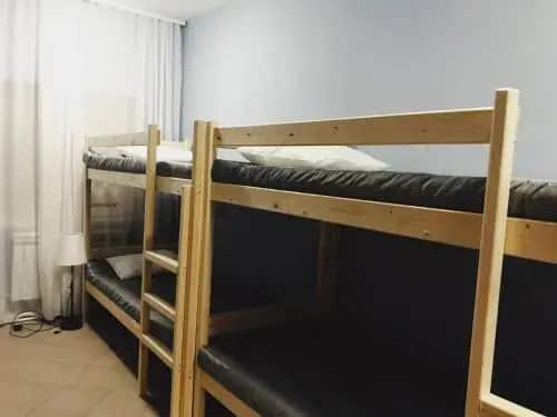 Hostel Hohloma: главное фото 1
