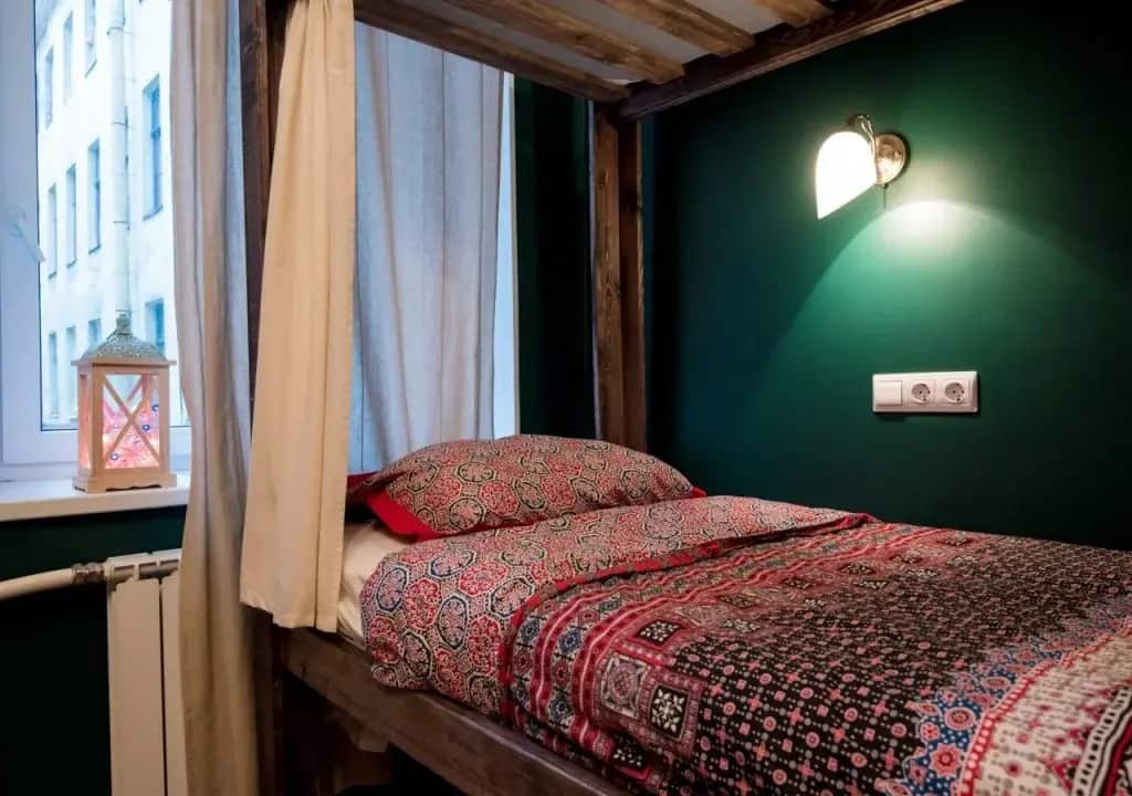 Generique Hostel: главное фото 1