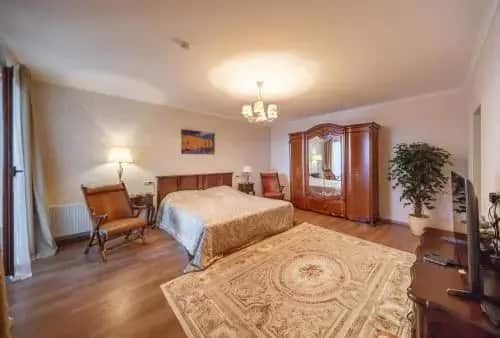 Apartments U Morya: главное фото 1