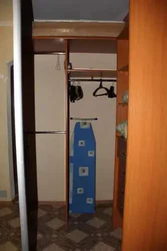 Apartment Tyumen Permyakova 72: главное фото 1