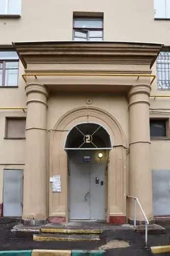 Hostel Sokolniki: главное фото 1
