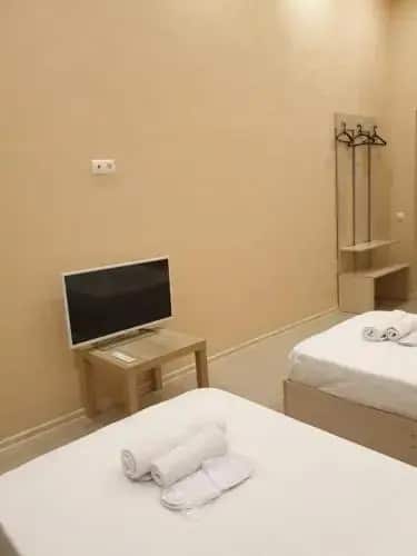 Hotel Amiko: главное фото 1