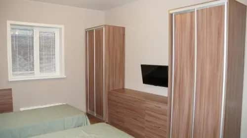 Zheldor HOsTEL: главное фото 1