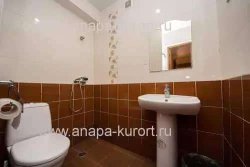 Fazenda Guest house: главное фото 1