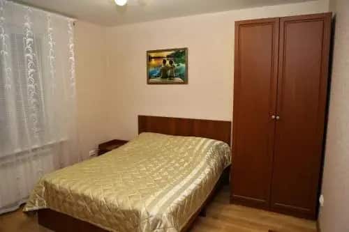 Holiday Home Olkhovskaya 13: главное фото 1