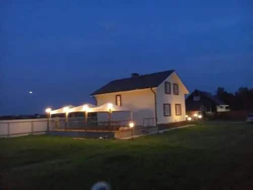 Holiday home on Tsentralnaya 3: главное фото 1