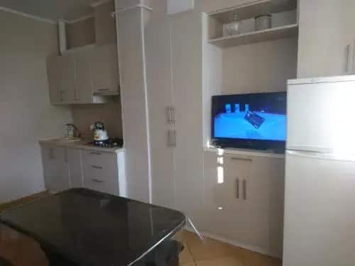 Apartment On Tolstogo: главное фото 1