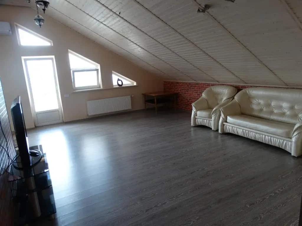 Uiutniy Dom Guest House: главное фото 1