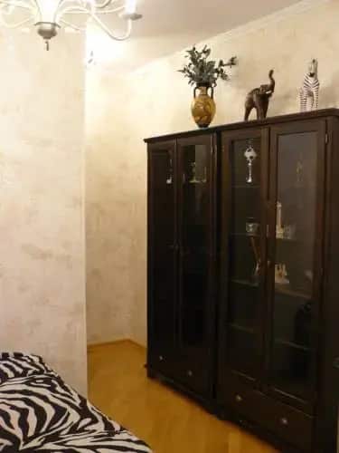 Apartment Khavskaya: главное фото 1