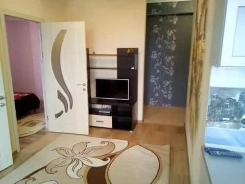 Na Lenina Apartments: главное фото 1