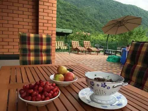 Villa na Svetloy: главное фото 1