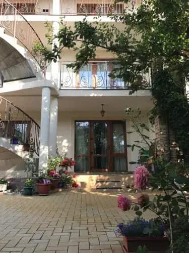 Guesthouse on Partizanskaya: главное фото 1