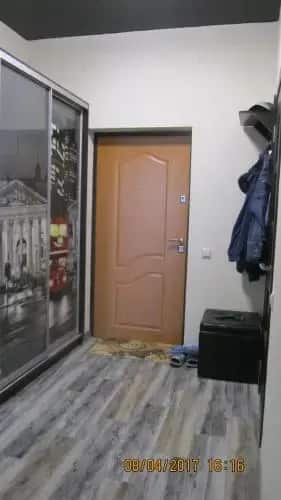 Apartment on Krymskaya 19: главное фото 1
