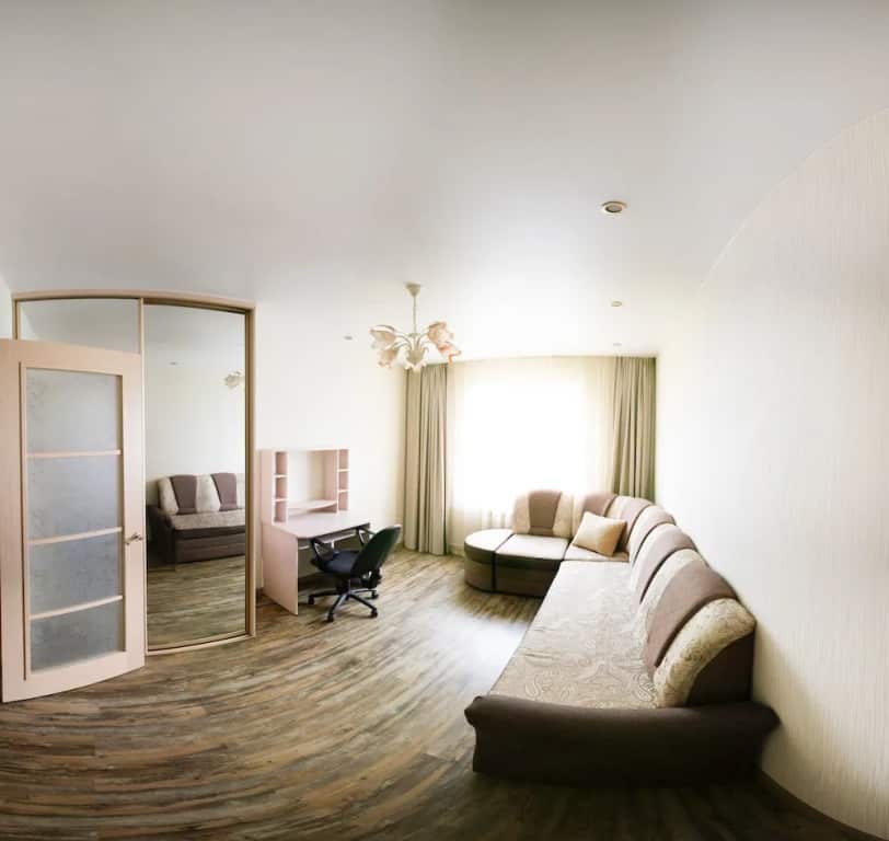 Апартаменты в центре на Уборевича, 25А: главное фото 1
