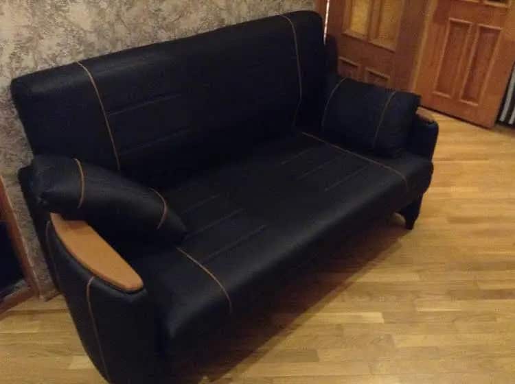 Hostel GagarinSKY: главное фото 1