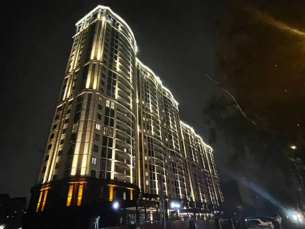 Klas Home на улице Дуси Ковальчук: главное фото 1