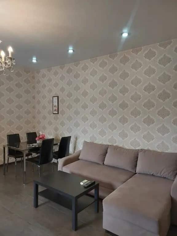 La Skala Apart-hotel: главное фото 1