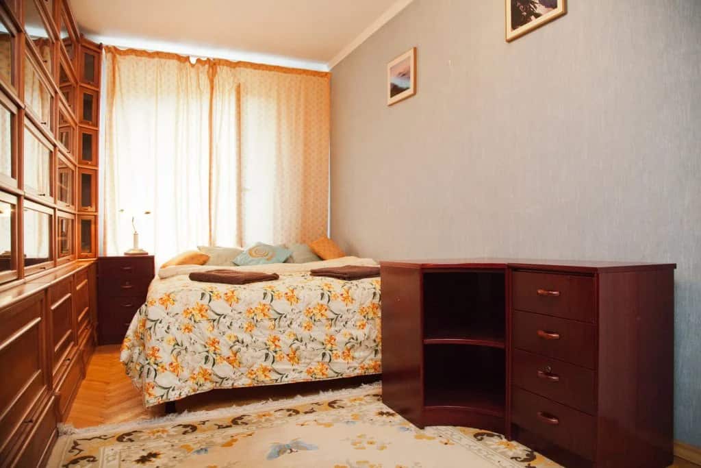 Domino Appartments: главное фото 1