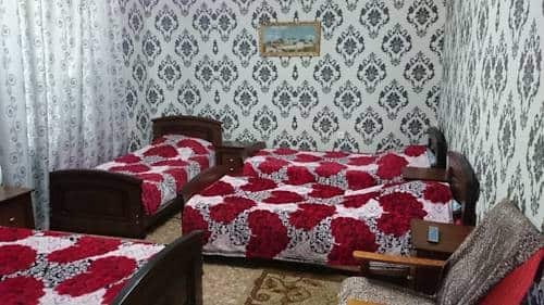Mimoz Guest House: главное фото 1