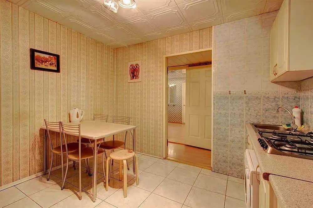 Stn Apartments on Griboedov Canal: главное фото 1