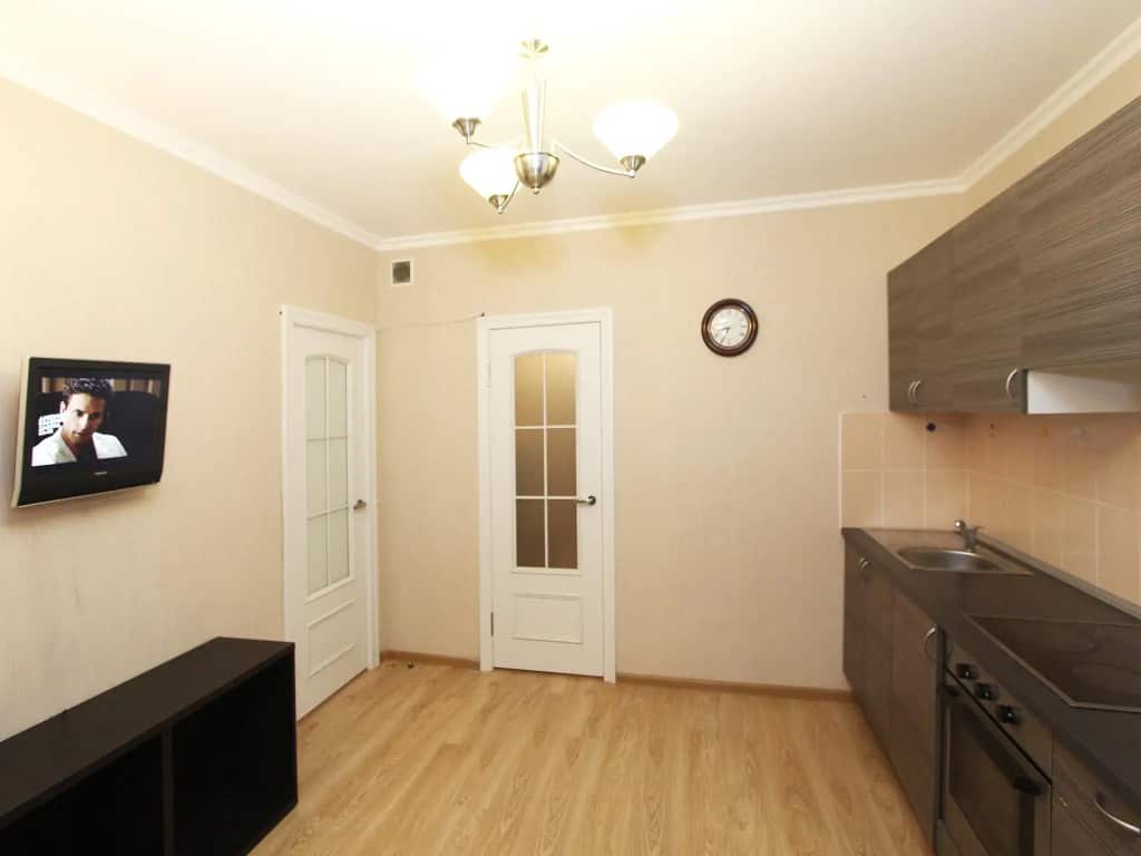 ApartLux (АпартЛюкс) на улице 3-я Мытищинская: главное фото 1