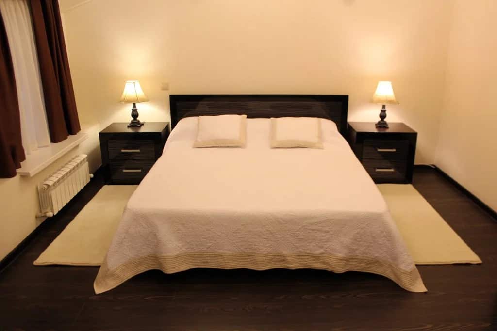 Morskoj Mini-Hotel: главное фото 1