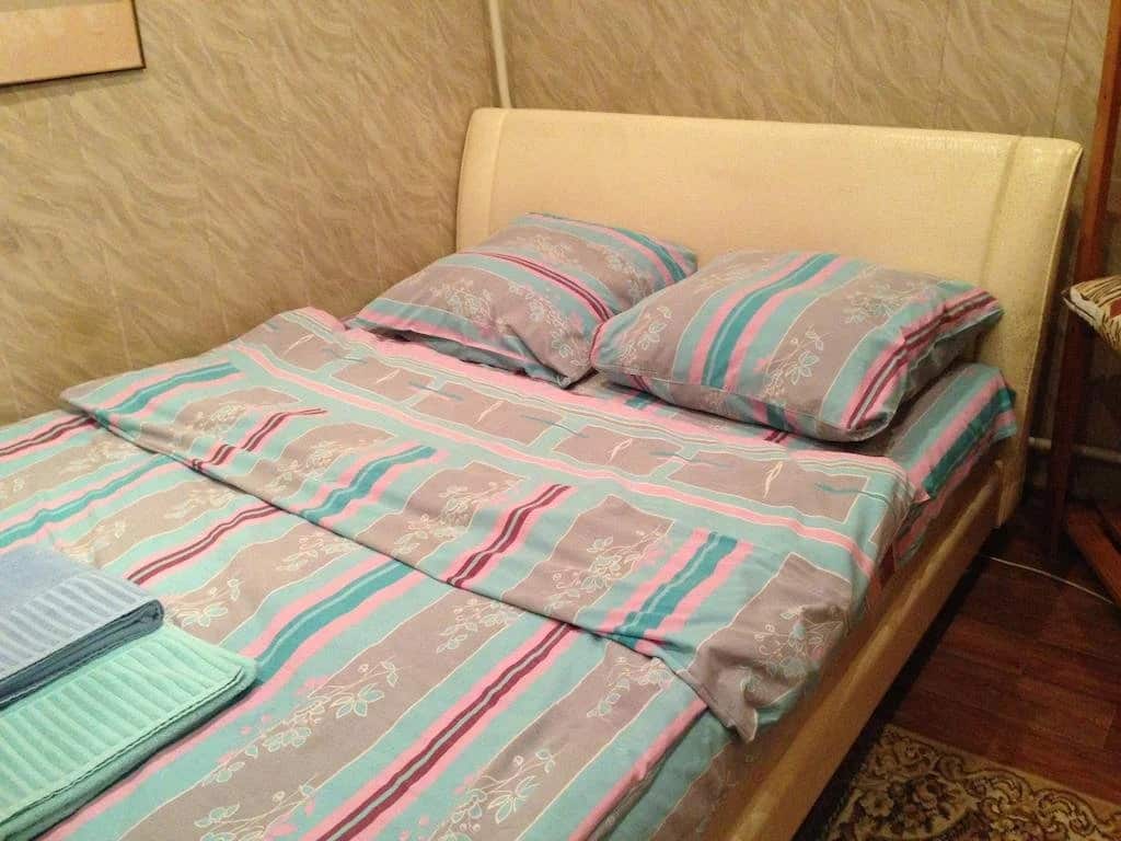 Na Kolomenskoy Apartments: главное фото 1