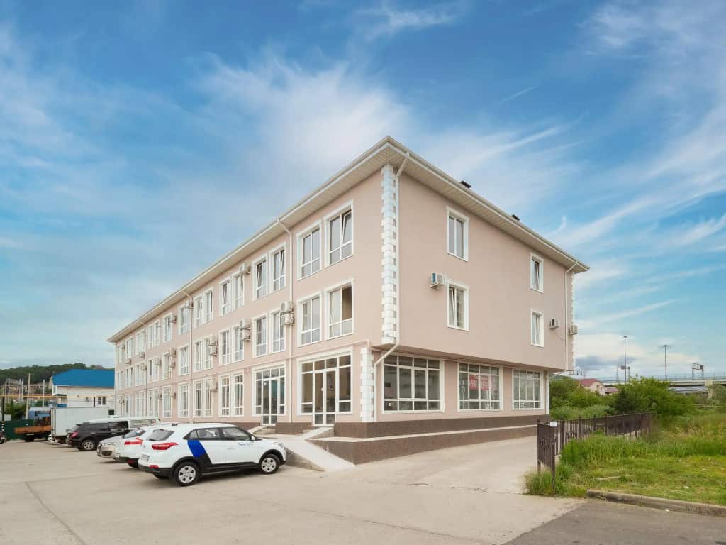 Апартаменты на улице Субтропическая: главное фото 1