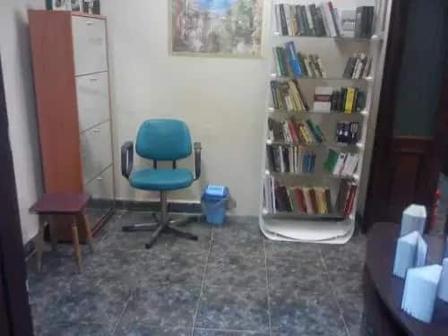 Hostel U Bashny: главное фото 1