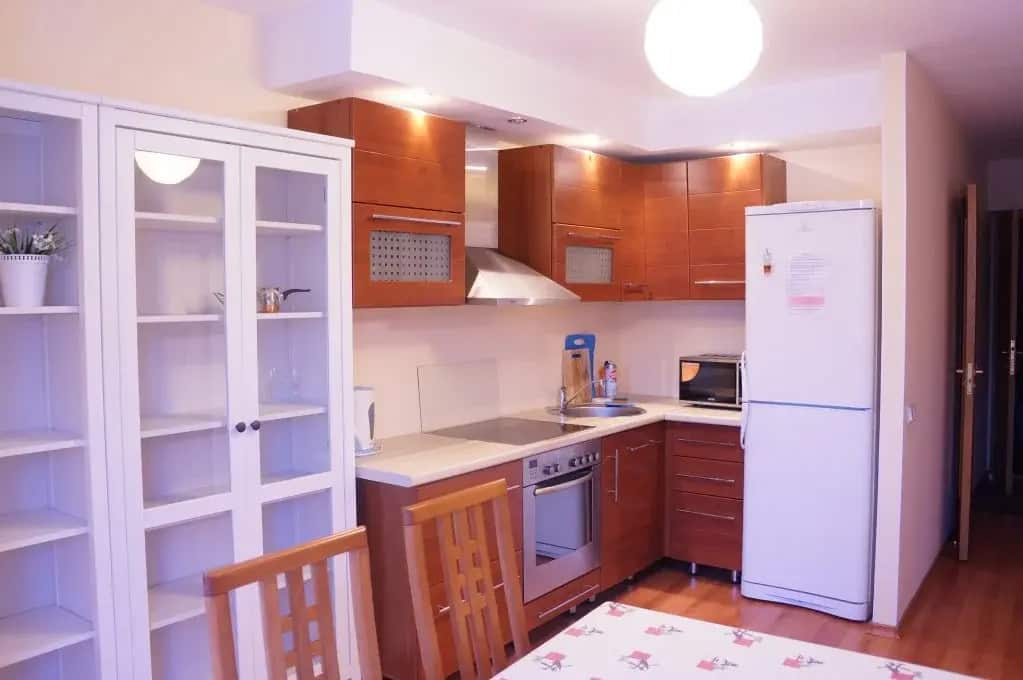 Kolomyazhskij Prospekt 28 Apartments: главное фото 1