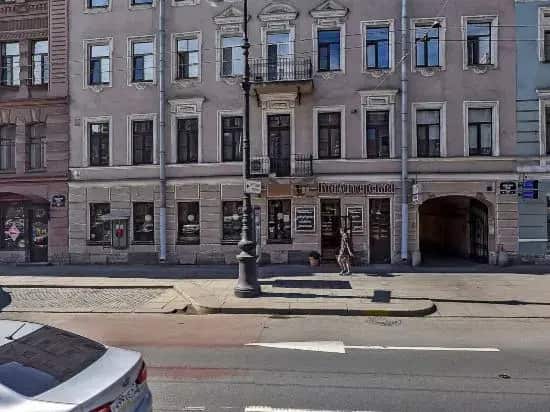 Дизайнерские апартаменты Home4day рядом с центром: главное фото 1