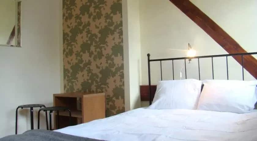 Hostel Krasnie Vorota: главное фото 1