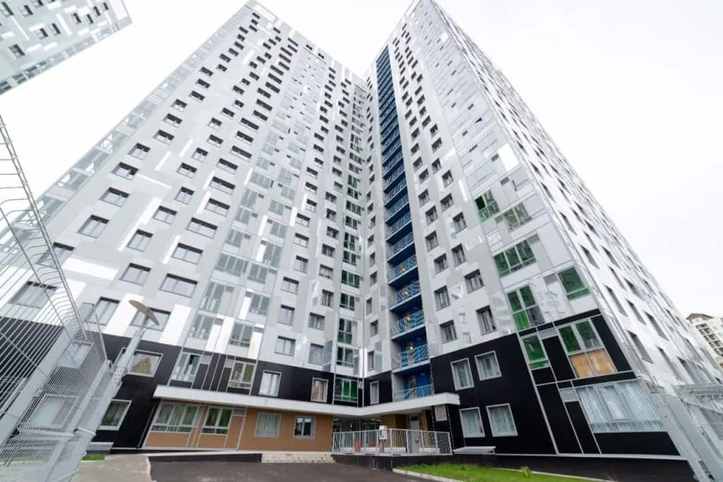 Апарт Гулливер на улице Революции 52В: главное фото 1