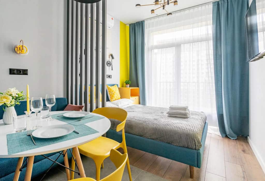 InHome24 (ИнХоум24) на аллее Берёзовая 19 корпус 4: главное фото 1