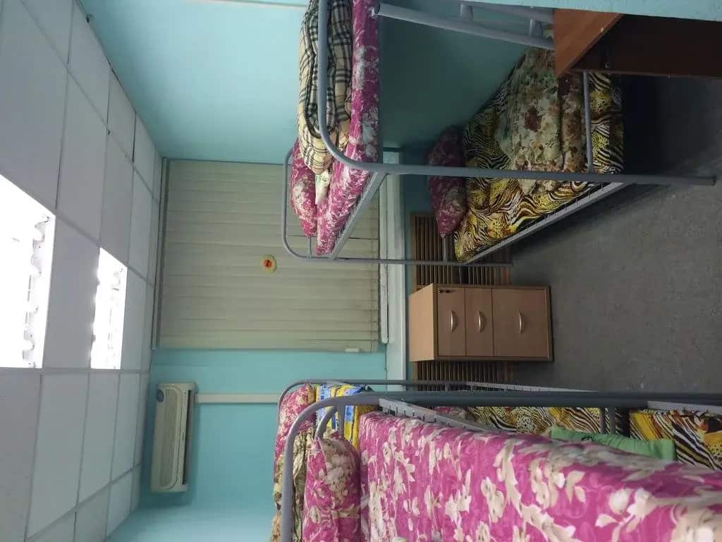 Hostel on Generala Ermolova: главное фото 1