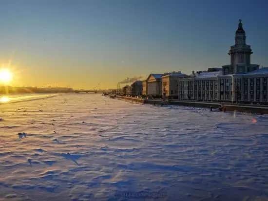 Apartments na Prosvescheniya 99: главное фото 1