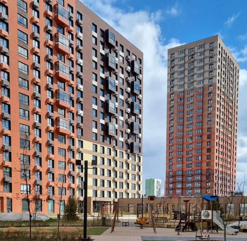 Апартаменты на улице Космонавтов 11В: главное фото 1