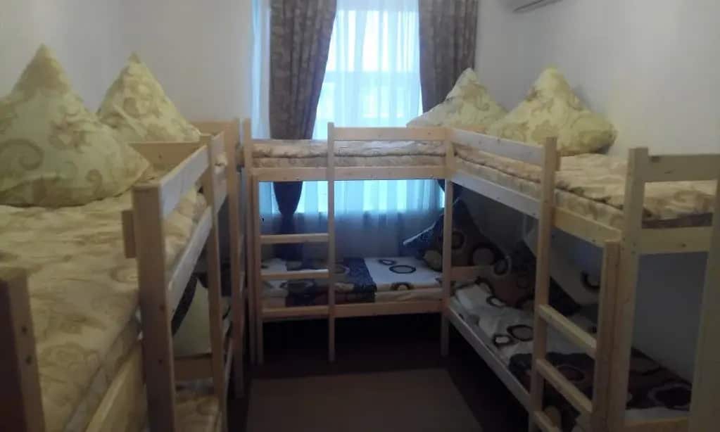 Hostel Stella: главное фото 1